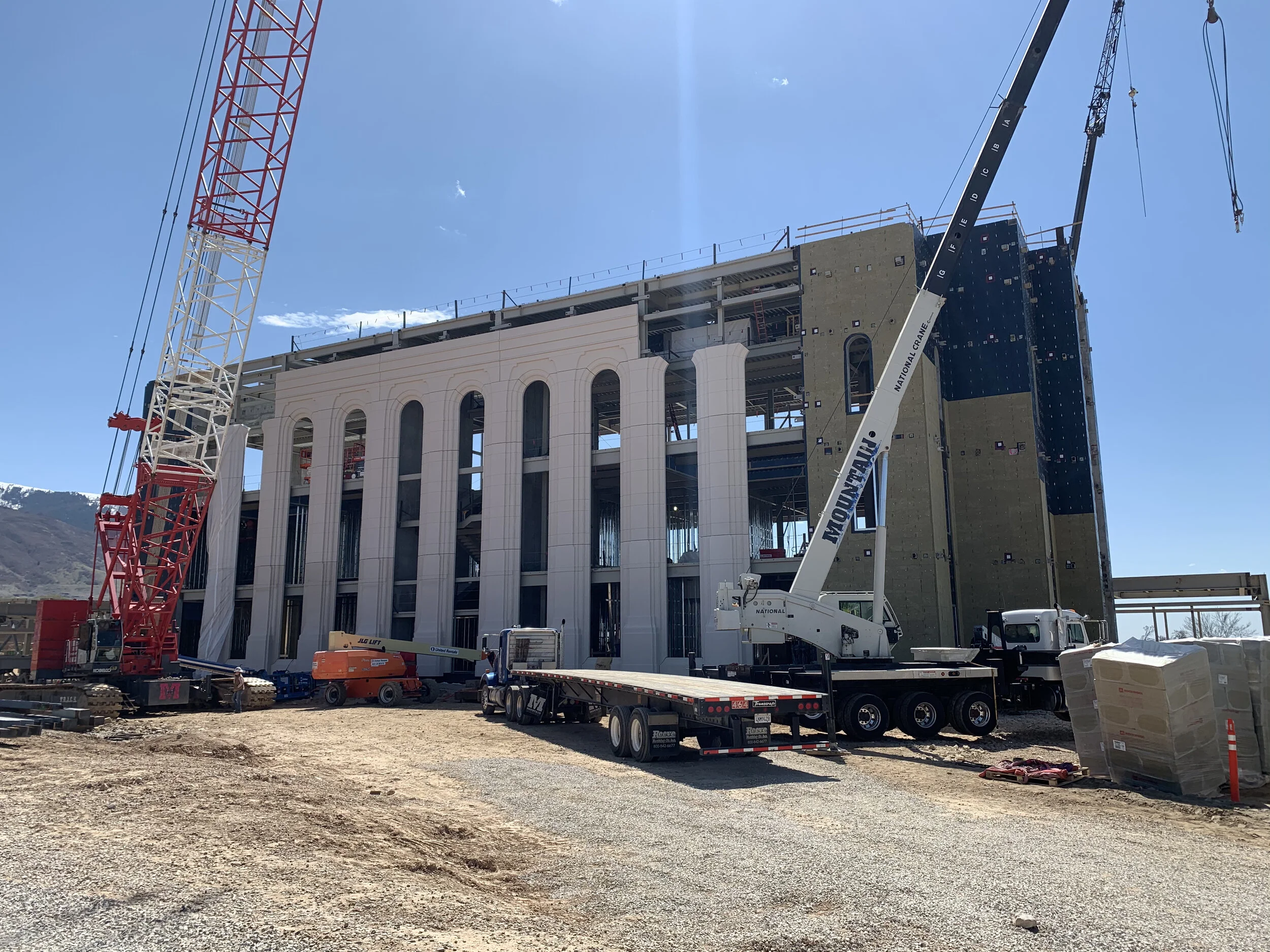 Project Gallery — Stauffer Enterprises