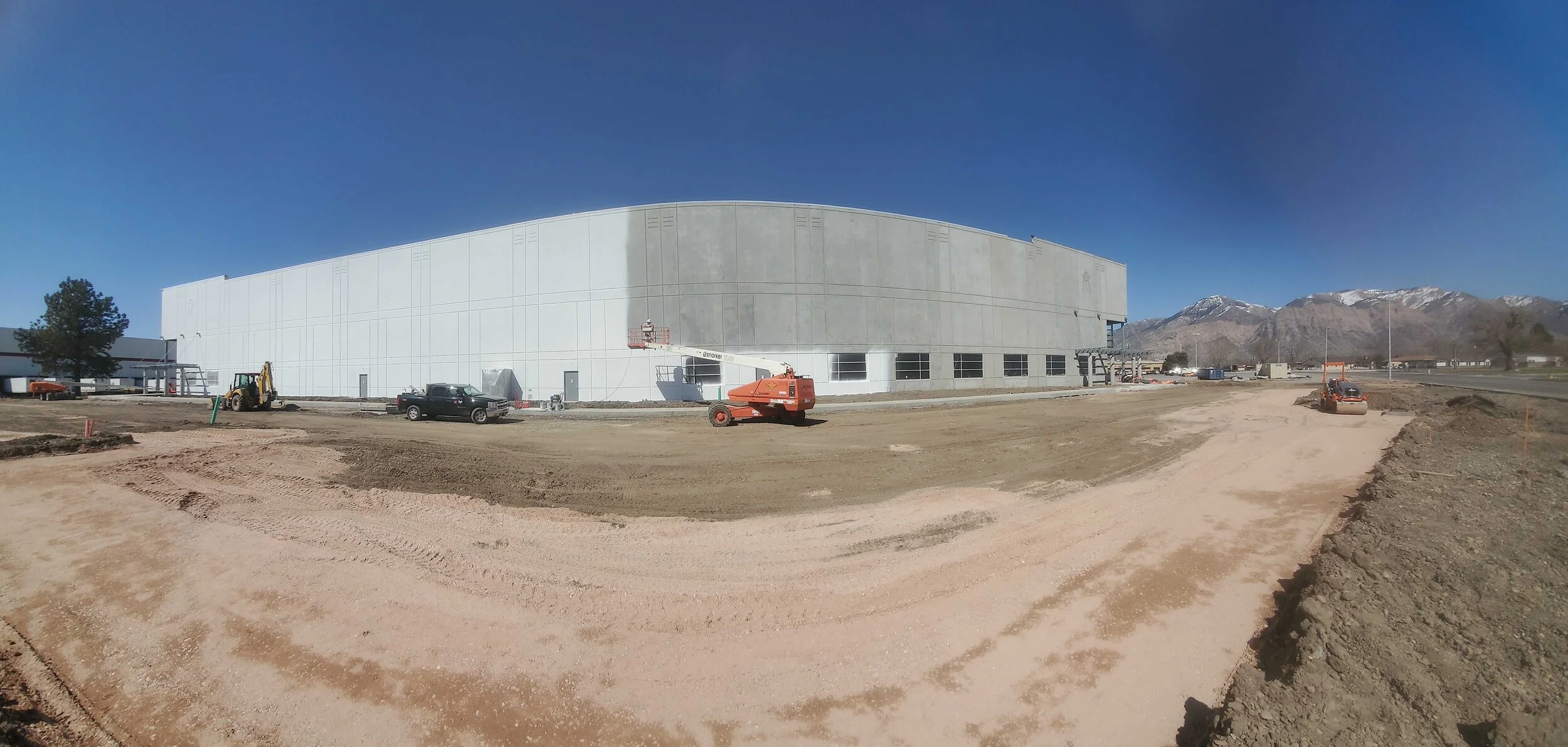 Project Gallery — Stauffer Enterprises