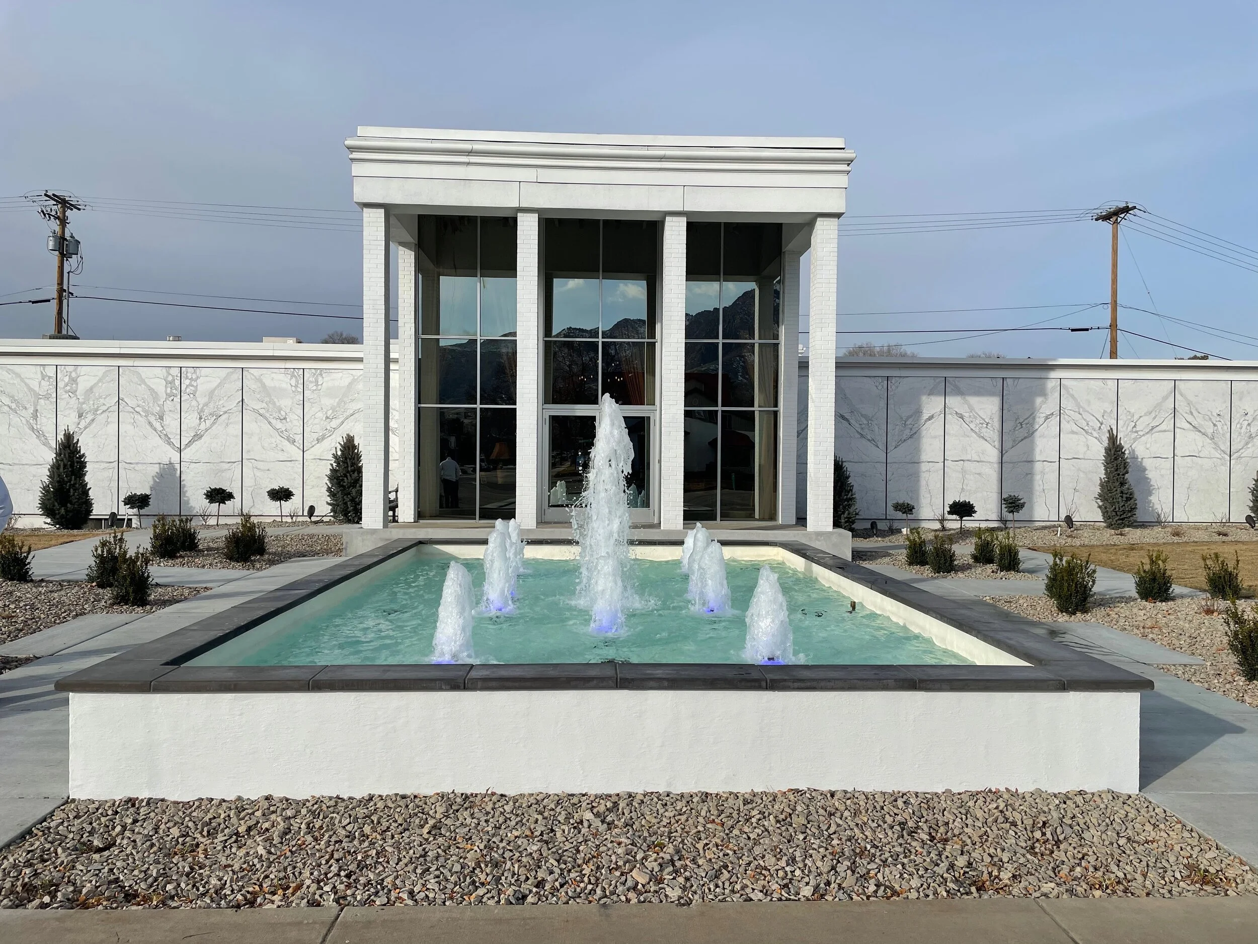 Project Gallery — Stauffer Enterprises