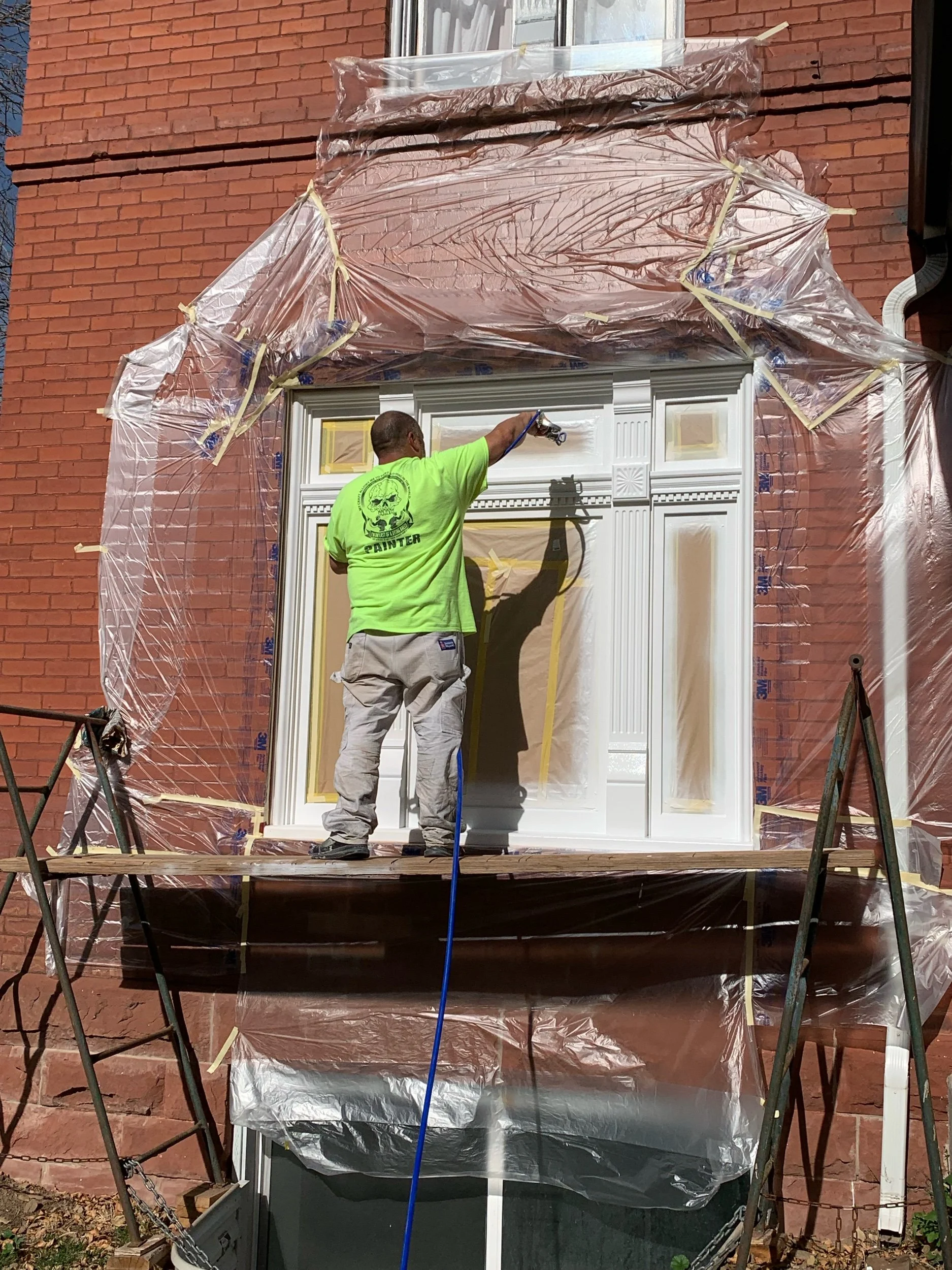 Project Gallery — Stauffer Enterprises