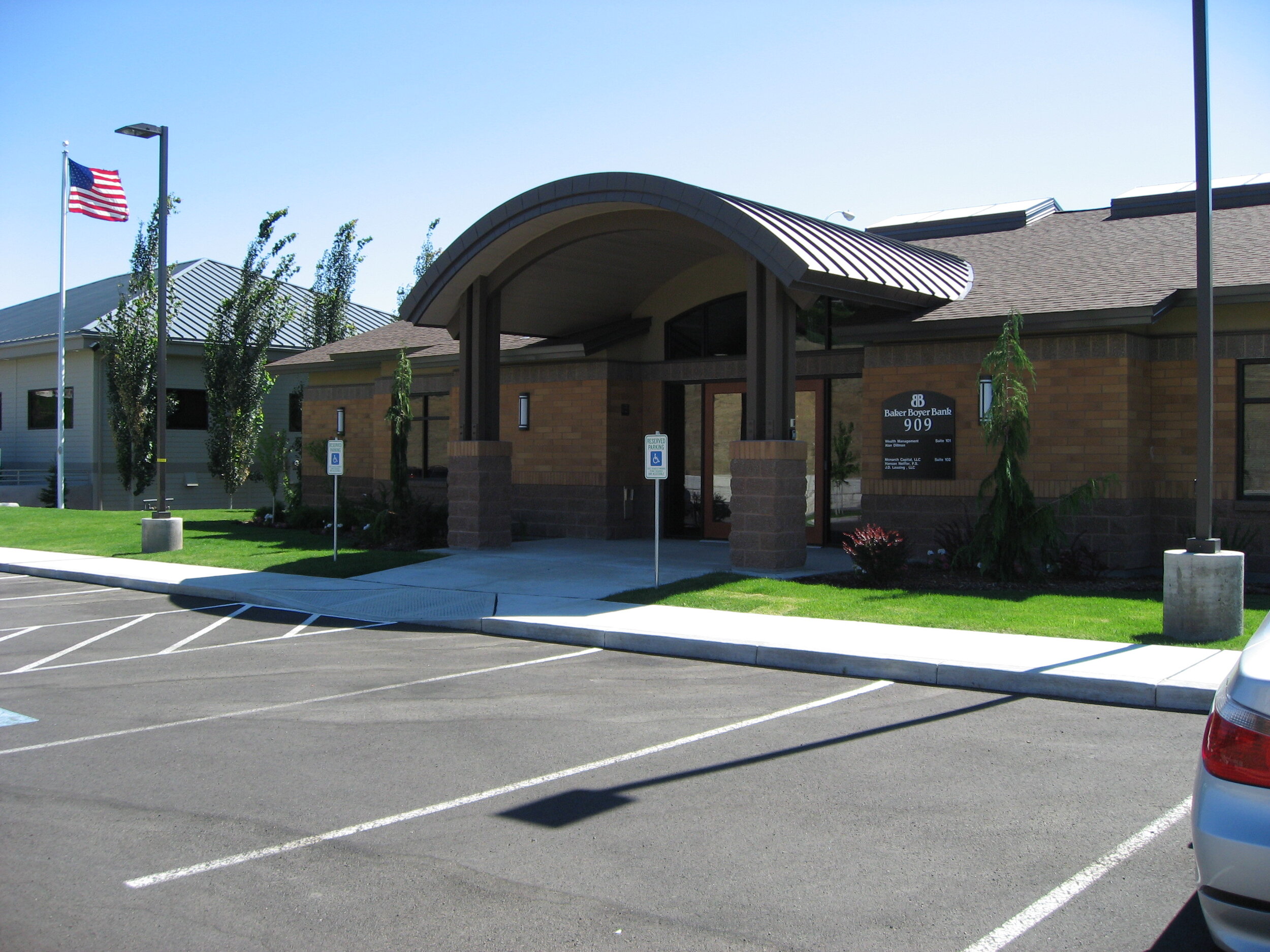 Yakima Urology Center 