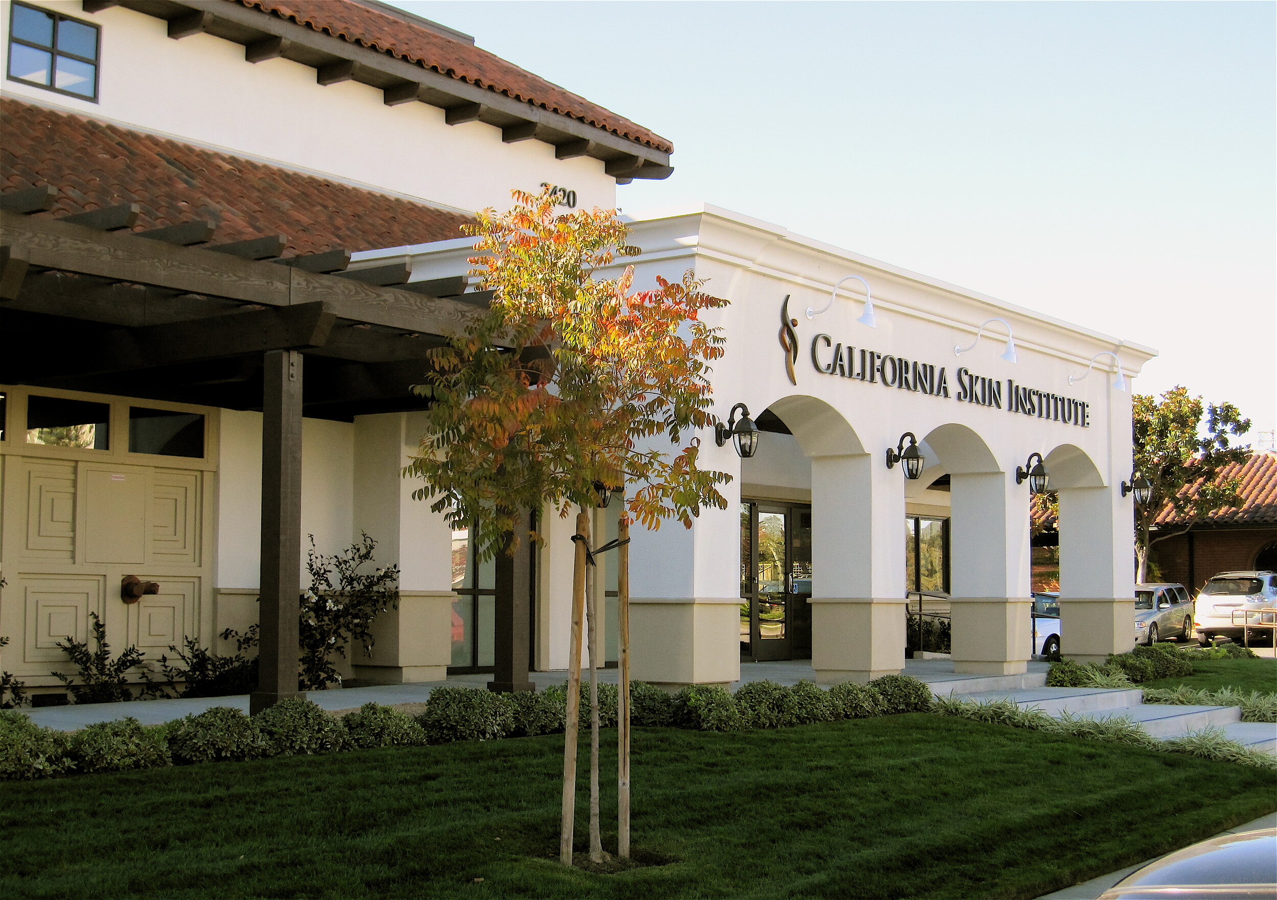 California Skin Institute 