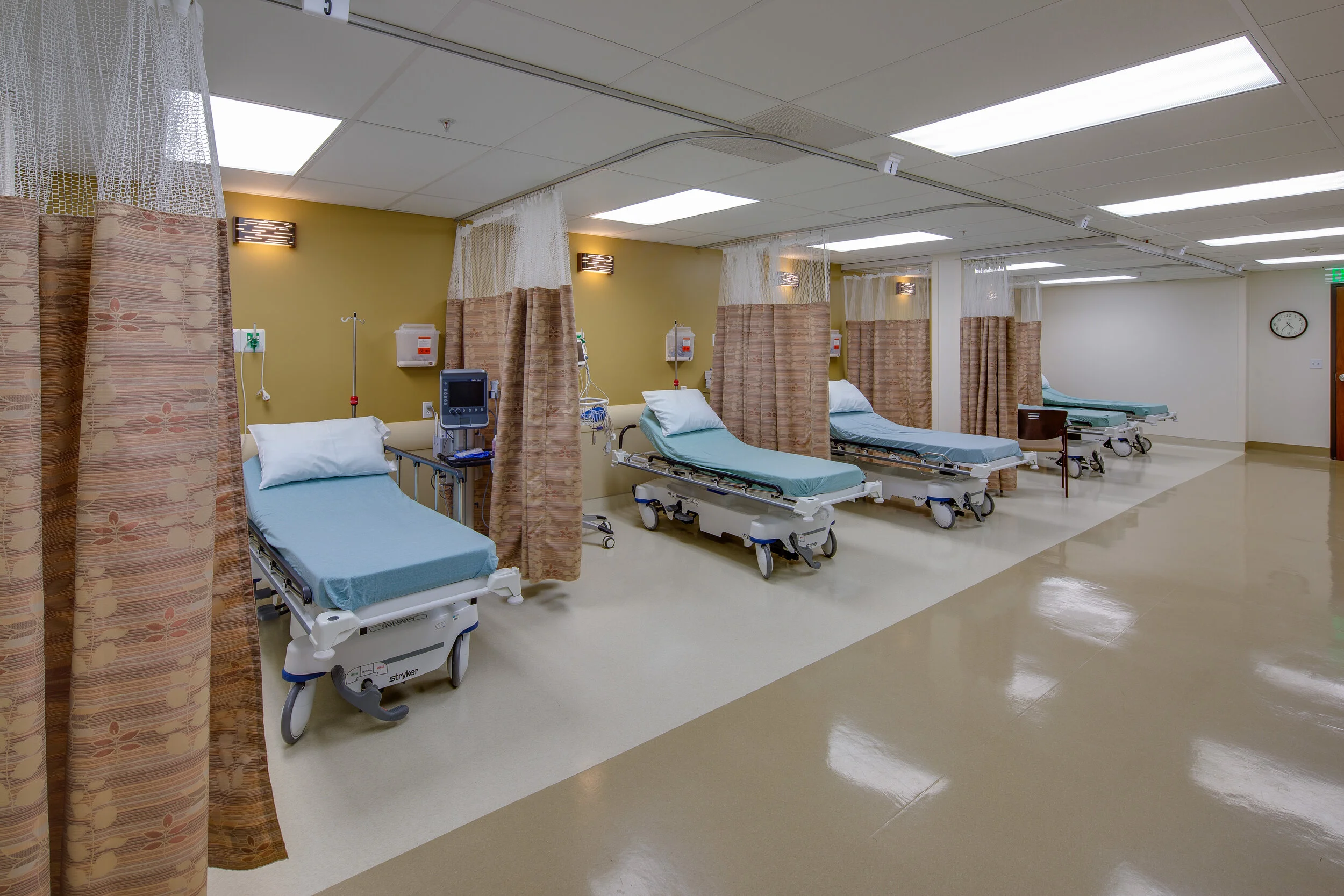 Gold Coast Raymond Fox Associates