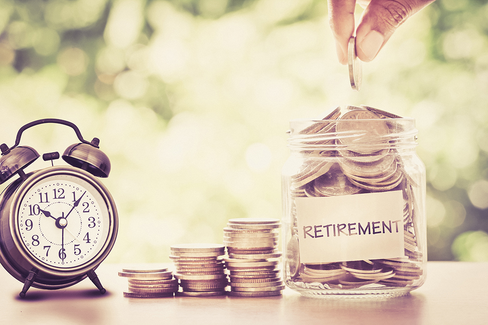 Changes in Living Expenses During Retirement