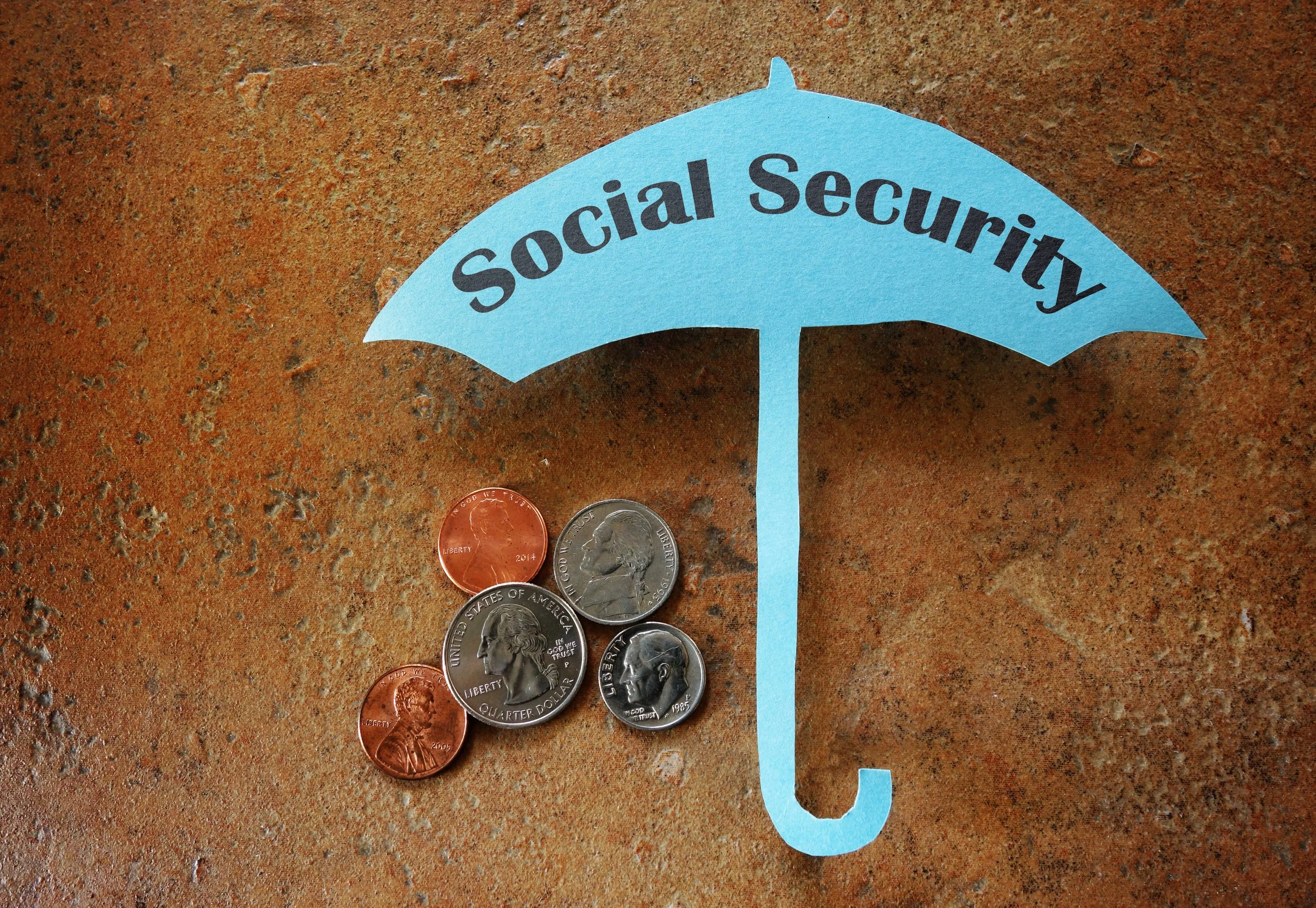 5 Things Retirees Should Know About Social Security