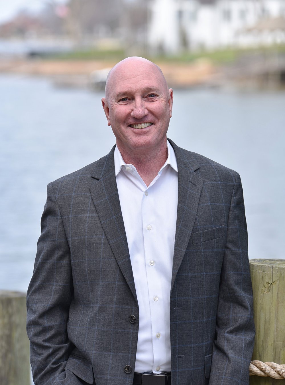 Jay Neal — Advanced Wealth Strategies