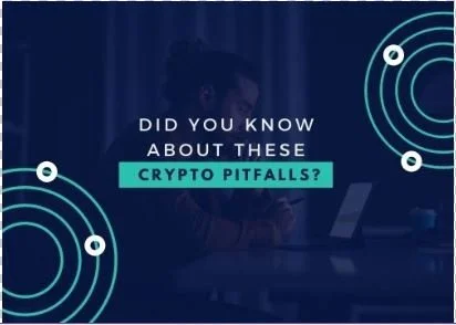 Did You Know About These Cryptocurrency Pitfalls?