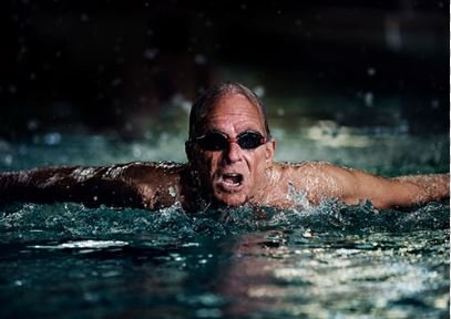 The 5 Best Athletic Competitions for Retirees