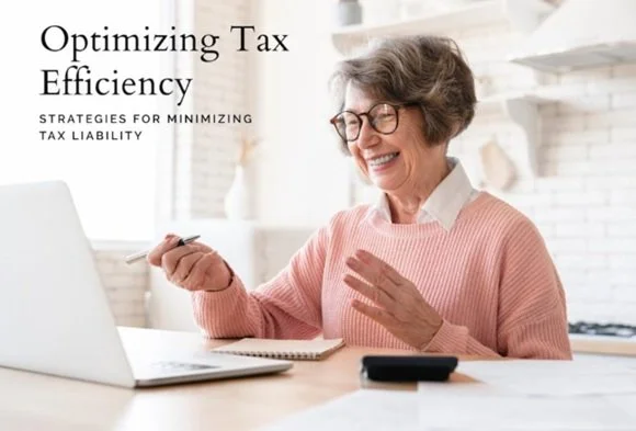 Effective Methods to Reduce Your Tax Burden and Improve Financial Efficiency