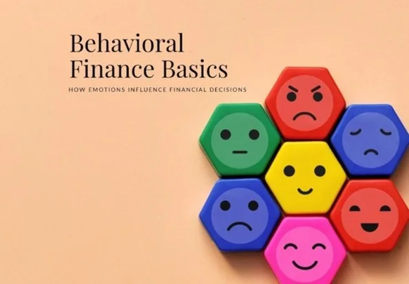 Understanding the Human Side of Money: Behavioral Finance Basics