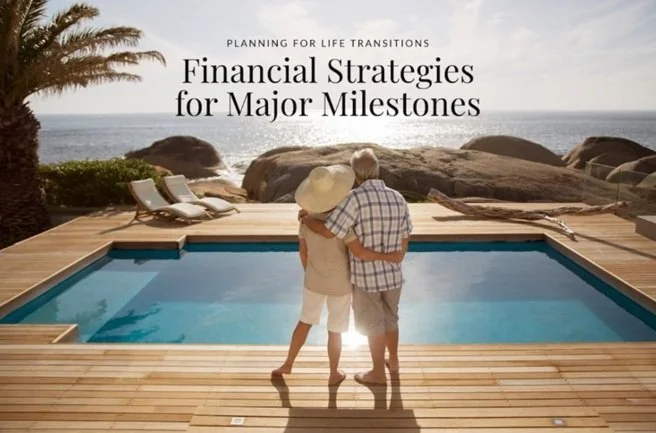 Preparing for Change with Flexibility and Foresight: Planning for Life Transitions