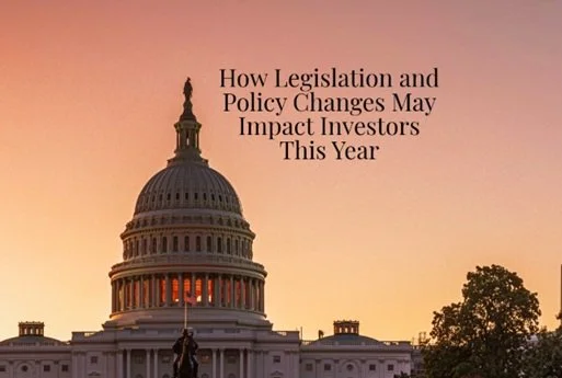 Understanding the Role of Policy in Financial Planning