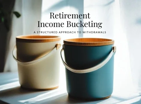 Organizing Your Income Strategy by Time Horizon