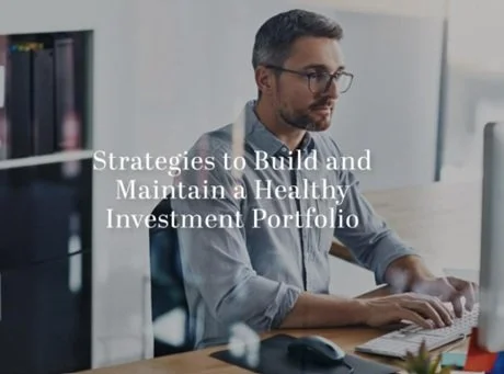 Create an Investment Portfolio that Aligns with your Goals and Investing Style
