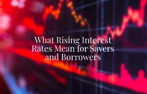 Understanding How Rate Changes Influence Financial Decisions