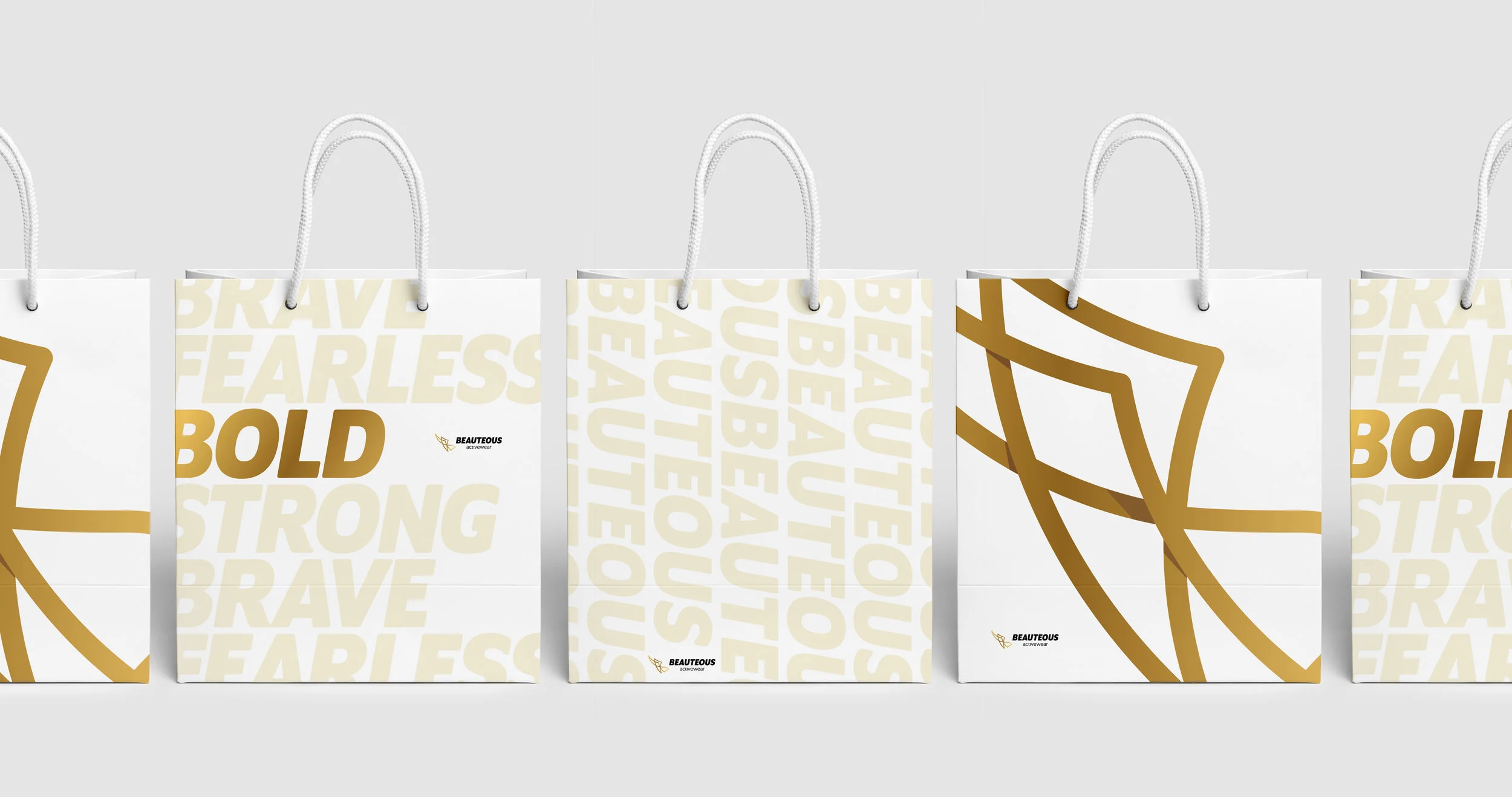  Bag designs. 
