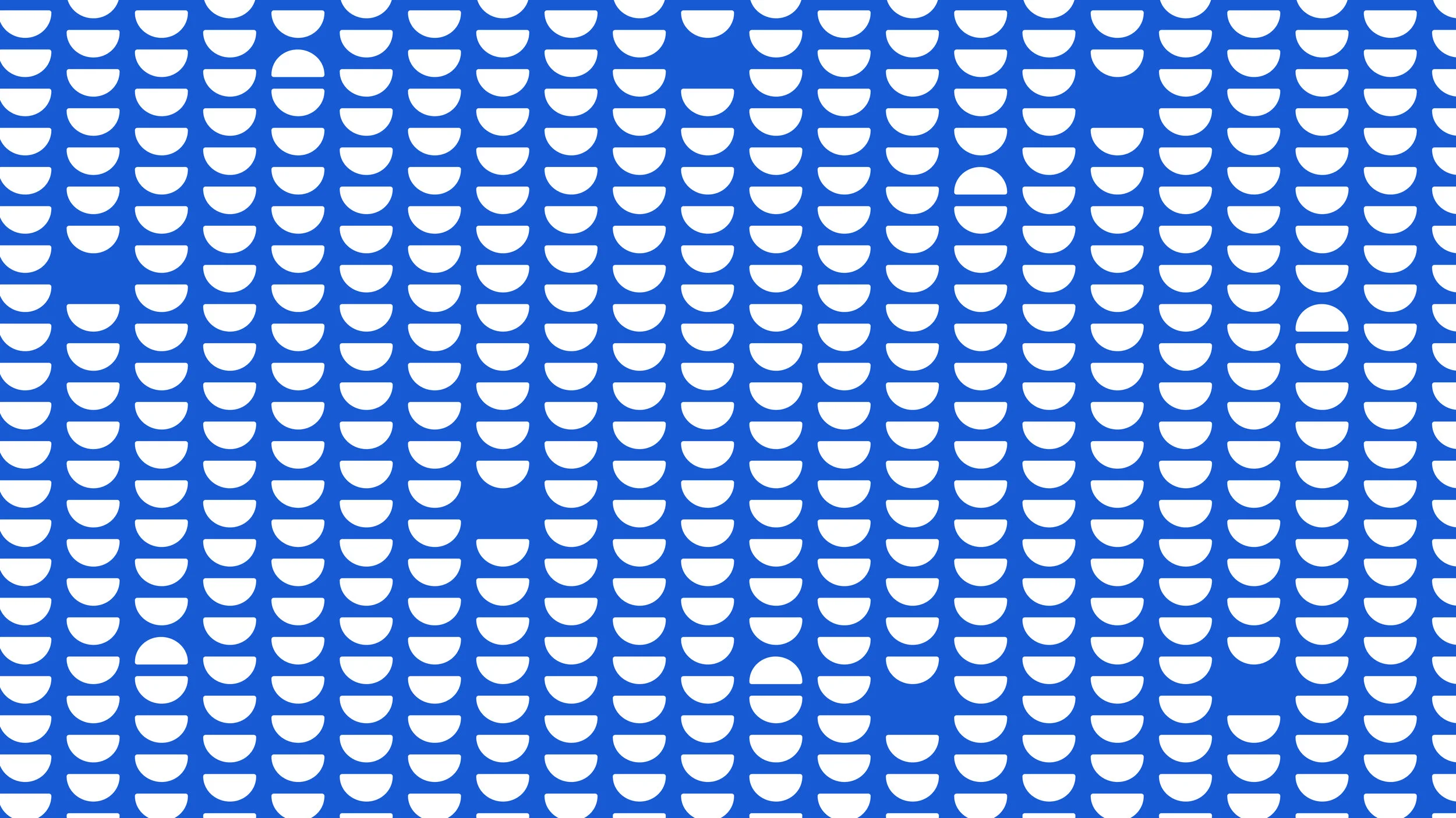  Citrus wedge pattern. 