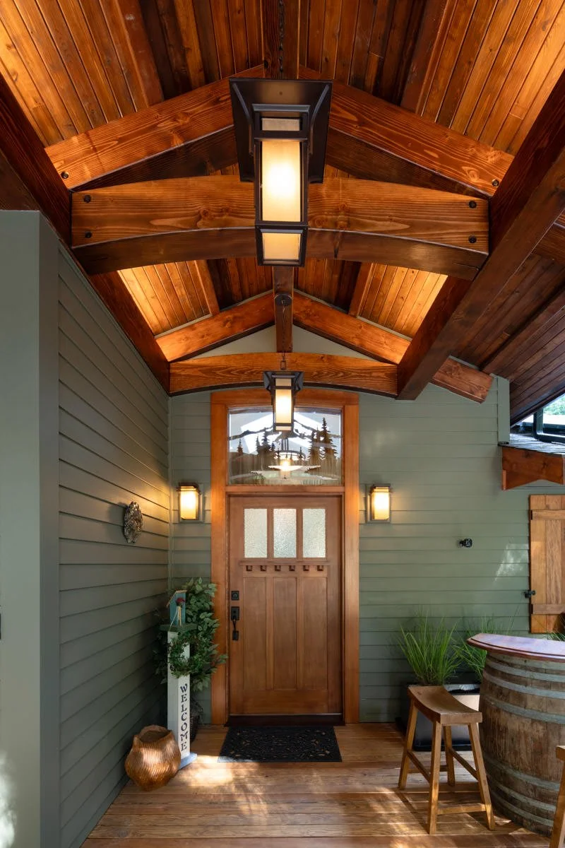Entryway