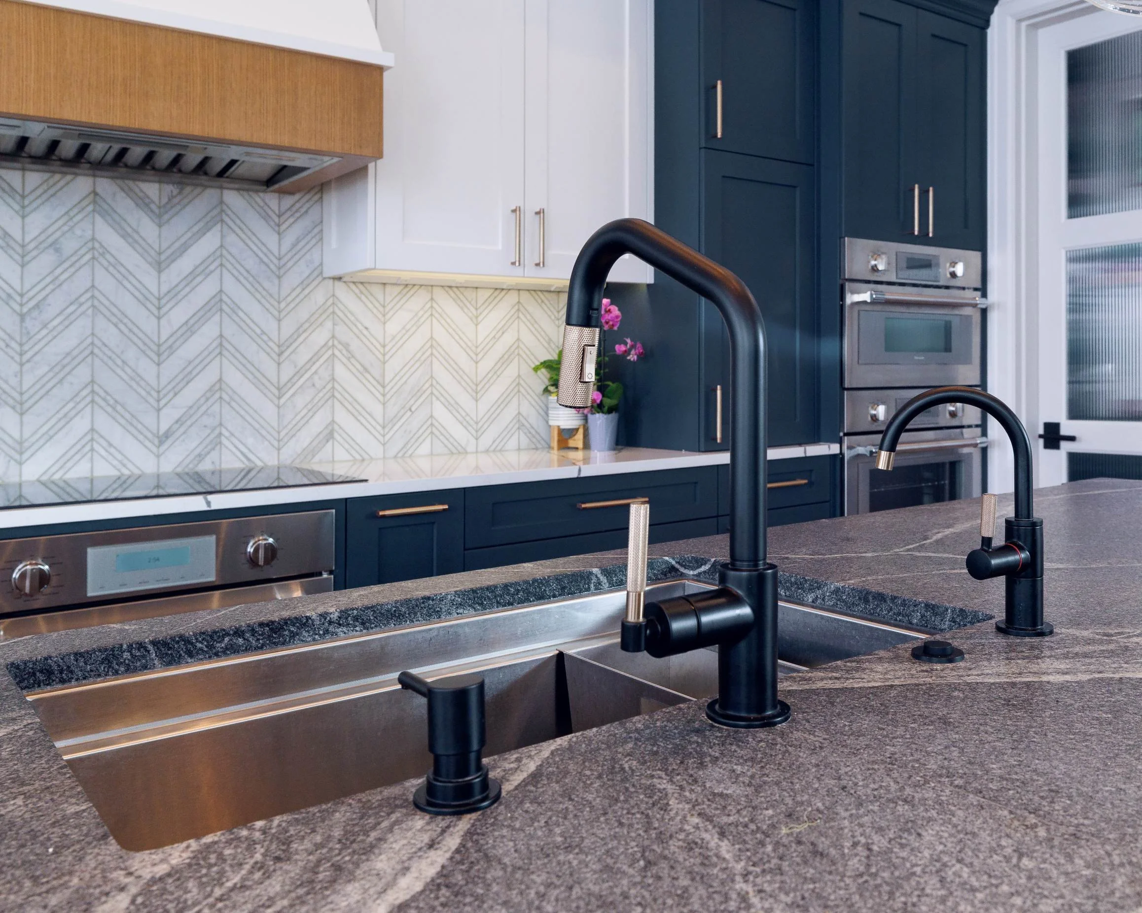 Kitchen Sink