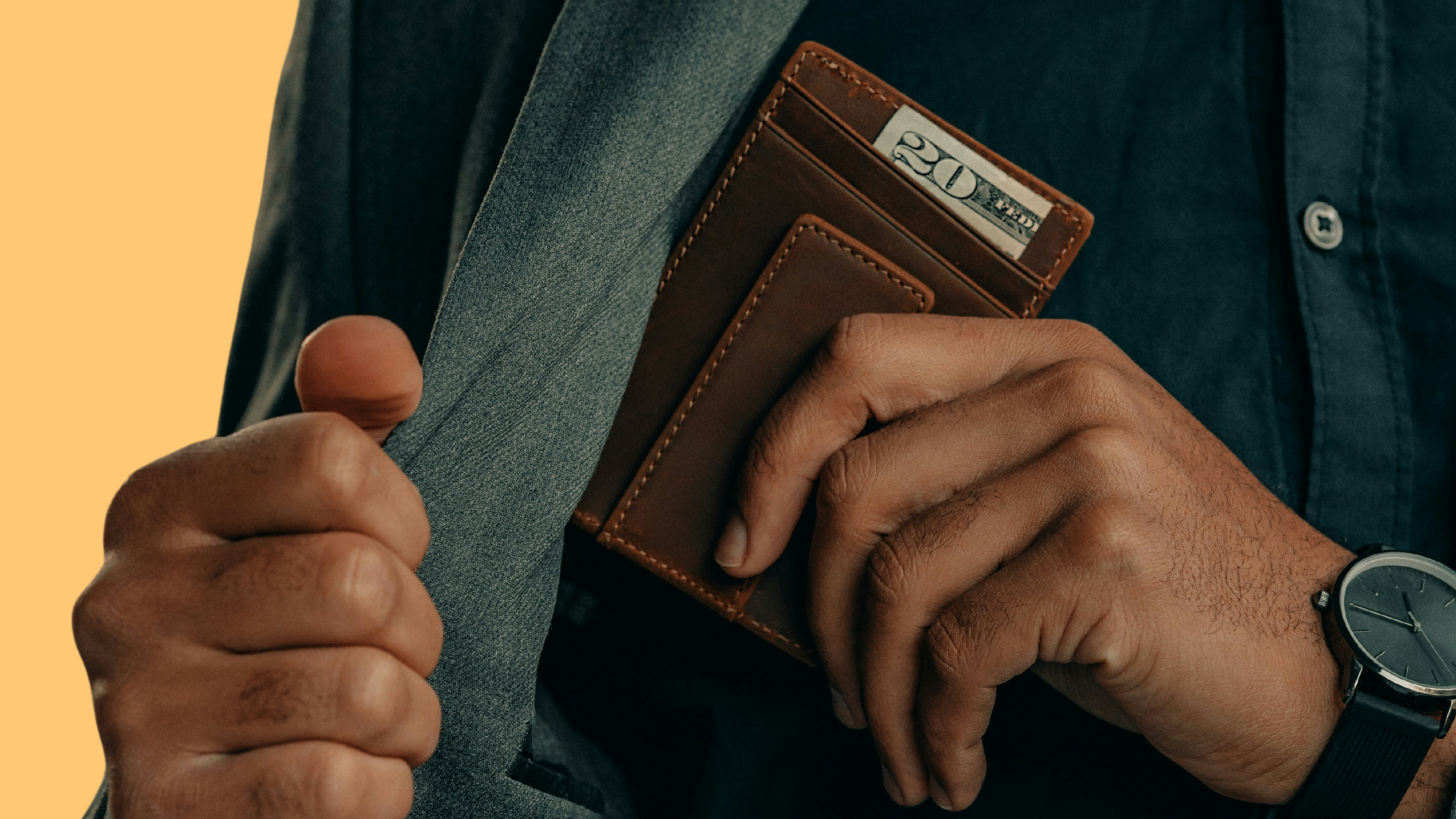 When Money Equals Self-Worth: Understanding the "Money Status" Script