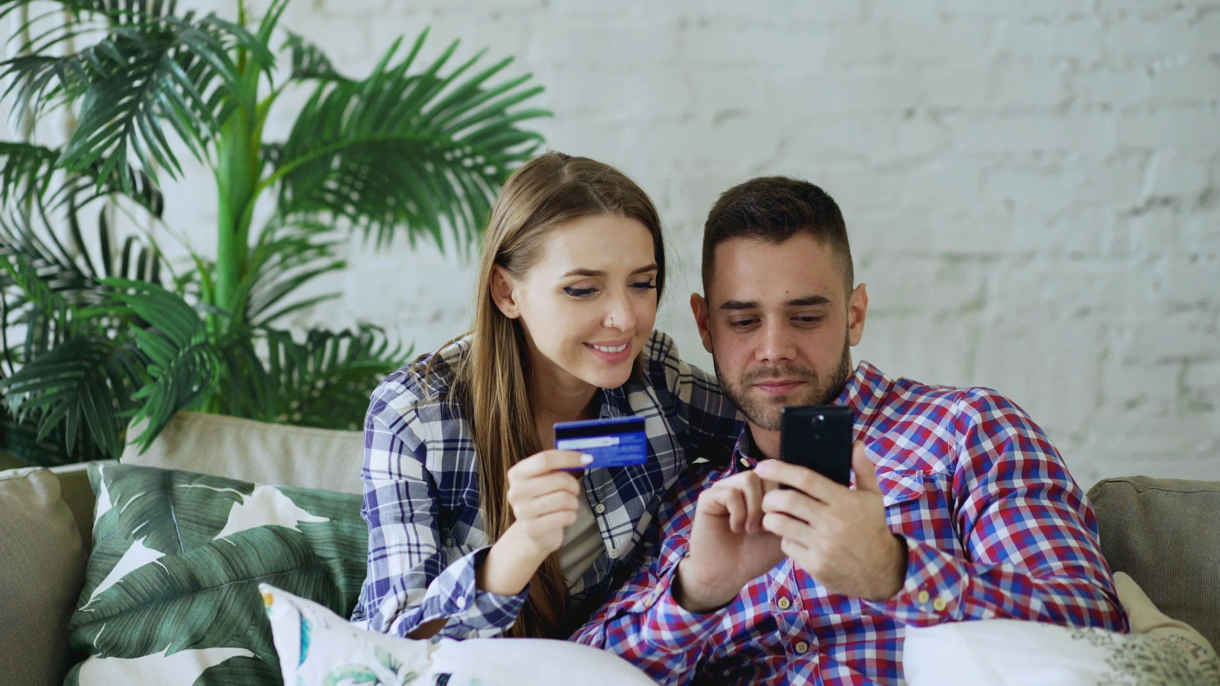 Maya and Jordan's Money Stories: How Their Past Is Shaping Their Present