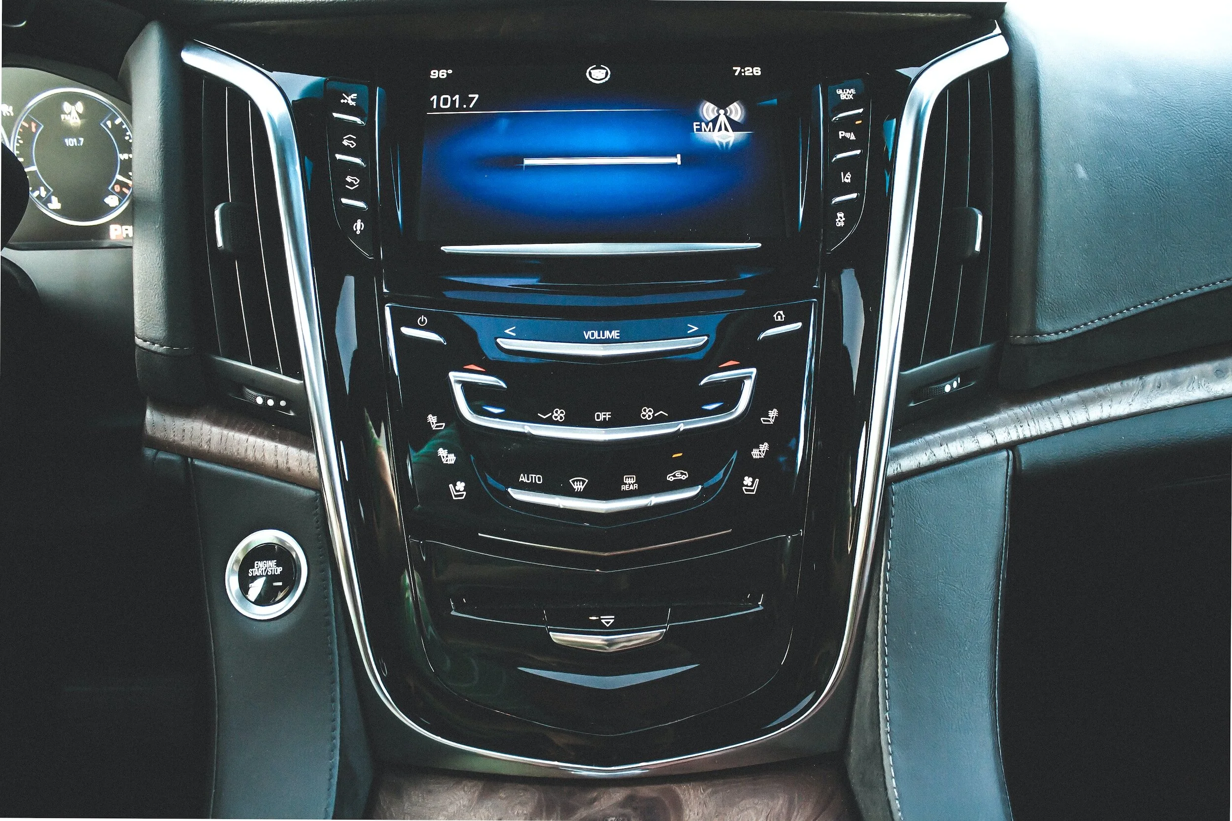 Market Leading, Upscale Car Audio &amp; Tinting with 40 Year History