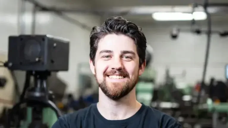 Long-Established Precision Machining Business with Real Estate