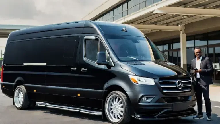 Profitable Established Charter and Taxi Transportation Business