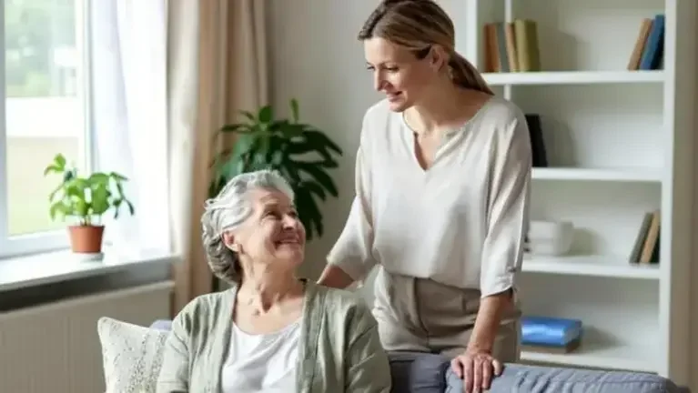 Profitable Non-Medical Home Care Business in Myrtle Beach