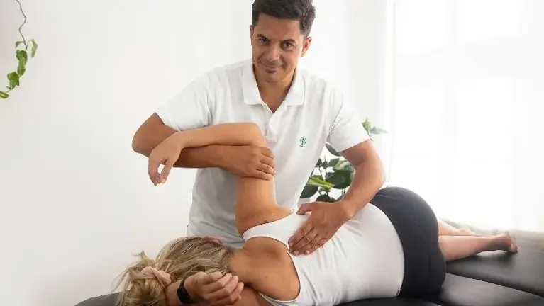 Well-Established Chiropractic Practice