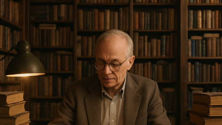 Public Sale of McIntosh Book Shoppe - historic small town book store