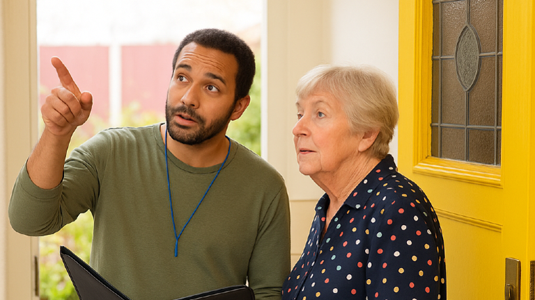 Turnkey Home Improvement Business Opportunity