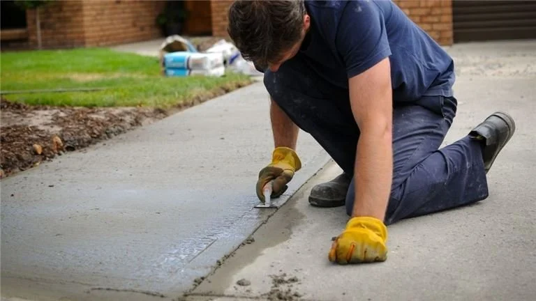 Turnkey Concrete Repair &amp; Maintenance Franchise for Sale