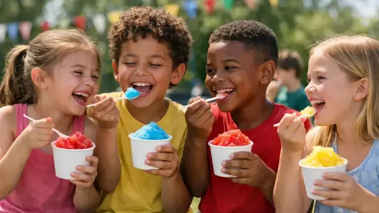 Own a Charleston Local Fav – Turnkey Mobile Business