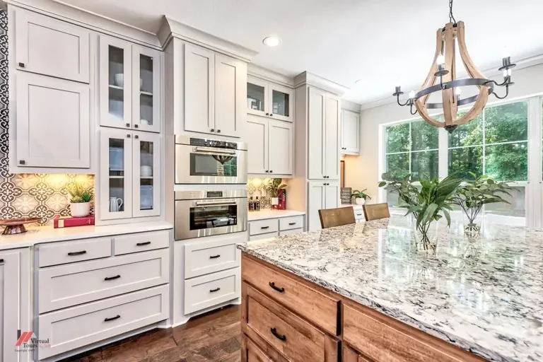 Very profitable, stone counter fabrication and installation