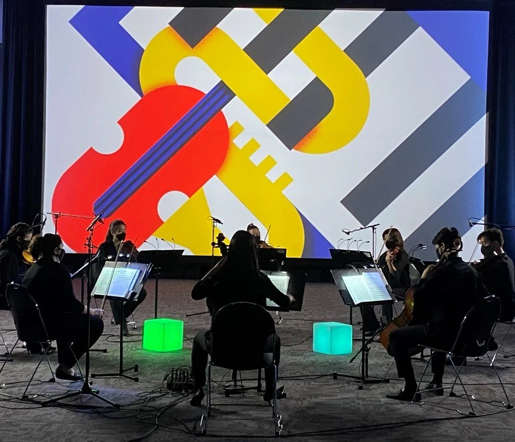 Lansing Symphony Chamber Series at the Robin Theater
