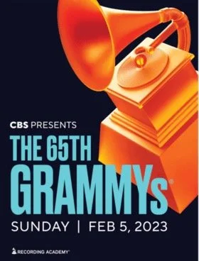 65th GRAMMY Awards