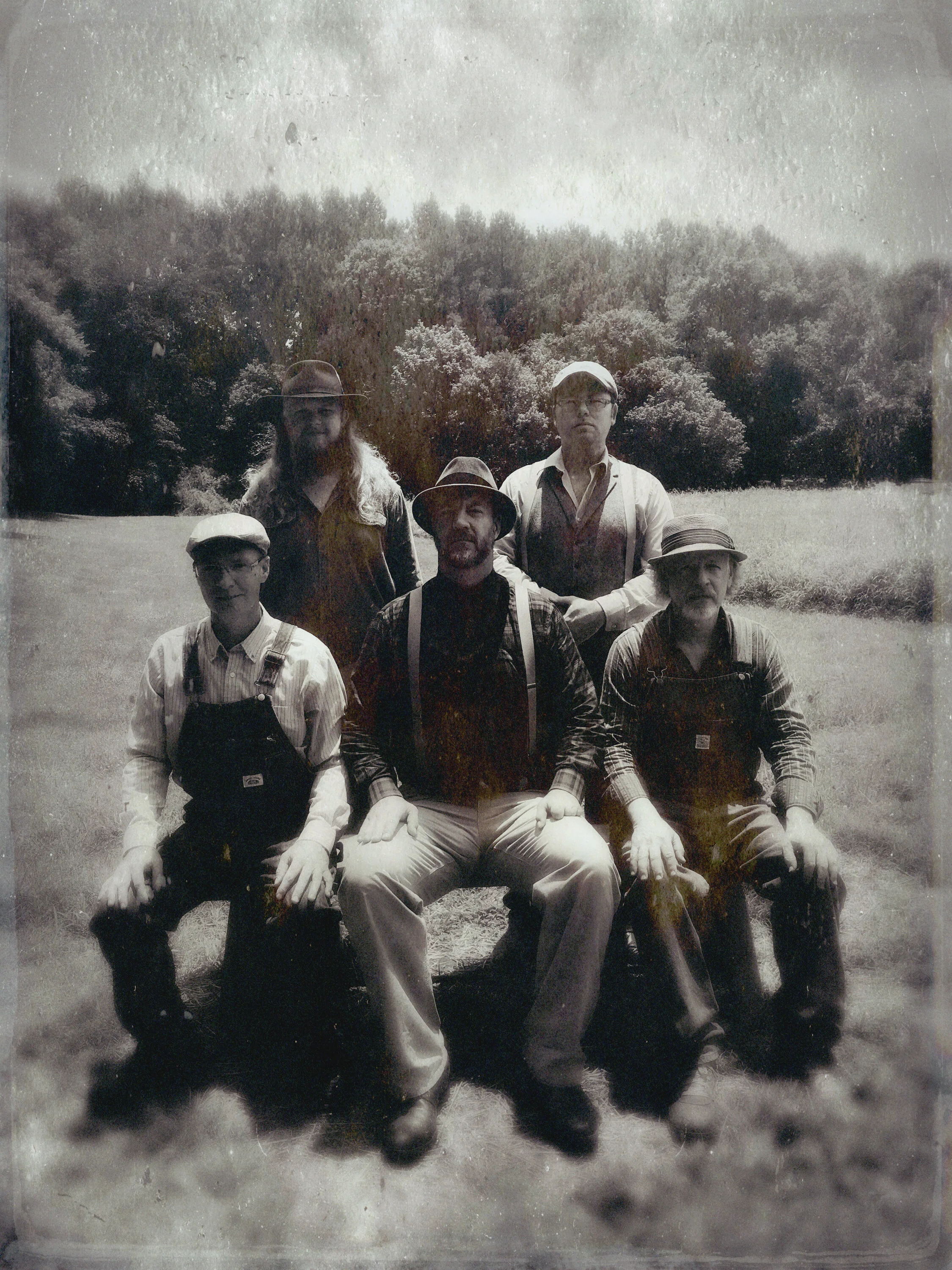 Appalachian Road Show