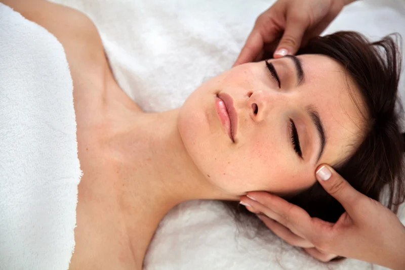 Massage Therapists Need Massage Too