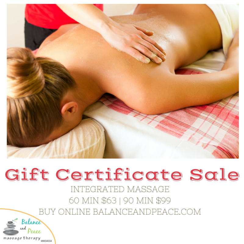 2015 Holiday Sale