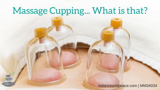 Massage Cupping
