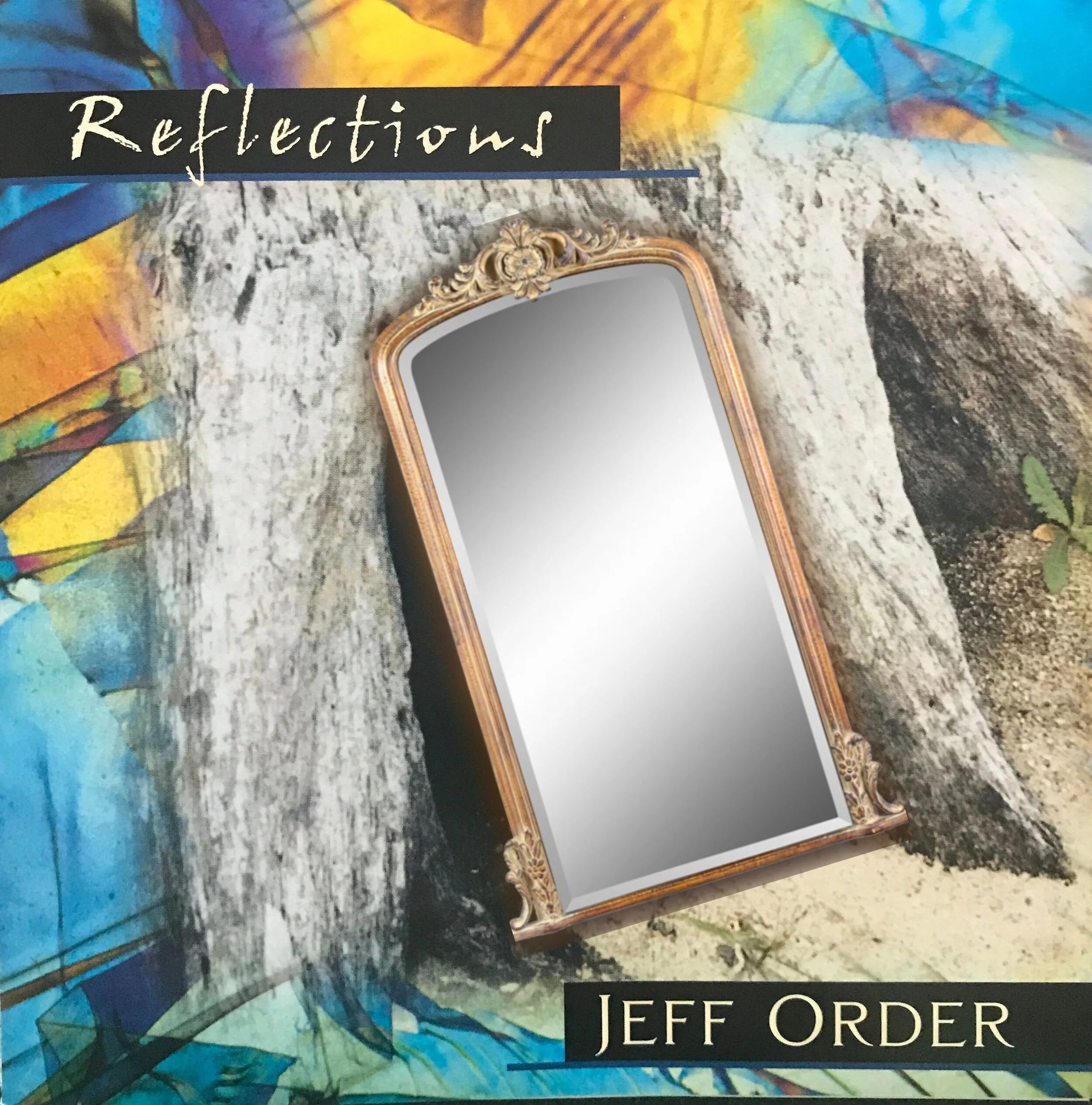 Reflections - Digital Download
