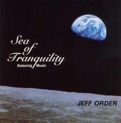 Sea of Tranquility - Digital Download