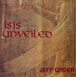 Isis Unveiled - Digital Download