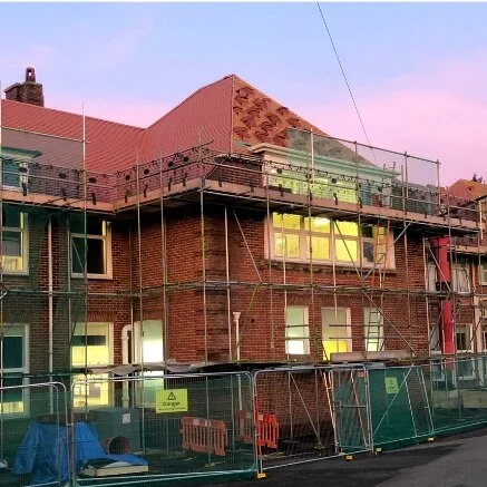 Chatham Grammar is Undergoing Some Changes!