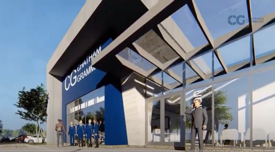 The Future of Chatham Grammar Learning