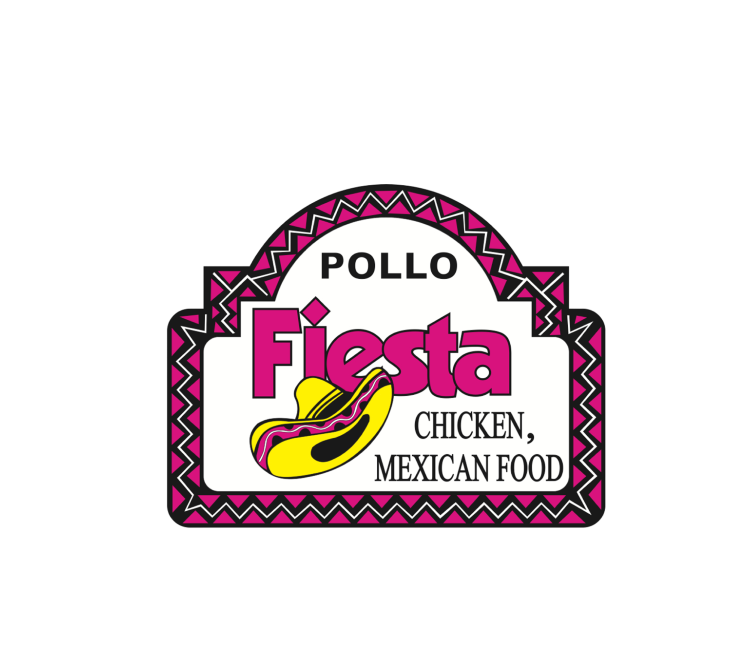  Pollo Fiesta