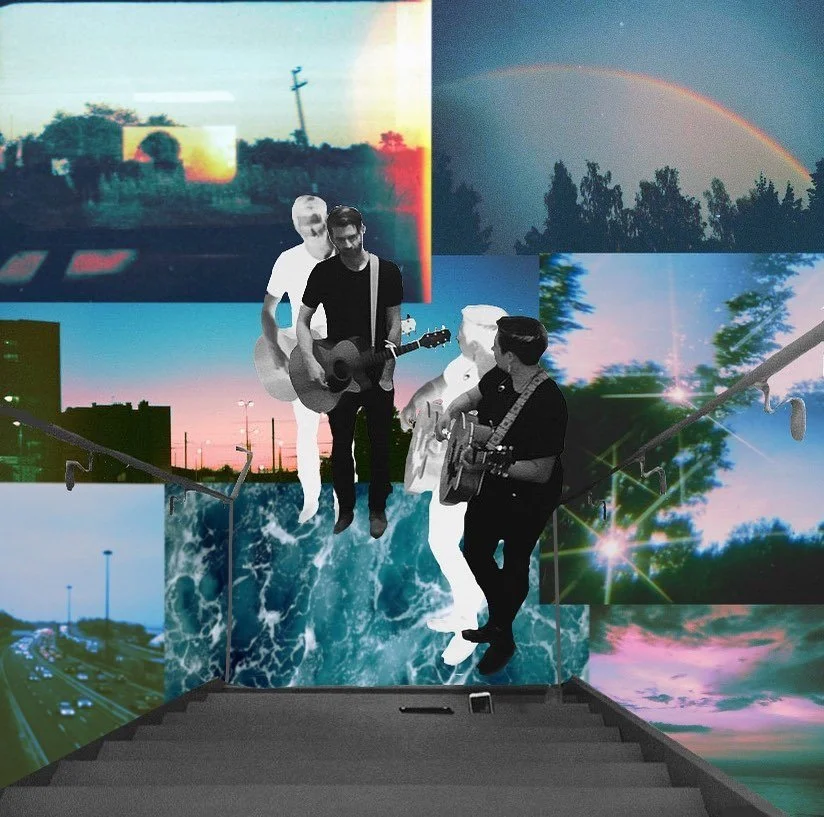 Hope everyone is enjoying the EP! What&rsquo;s everyone&rsquo;s favorite track? Let us know in the comments 👇