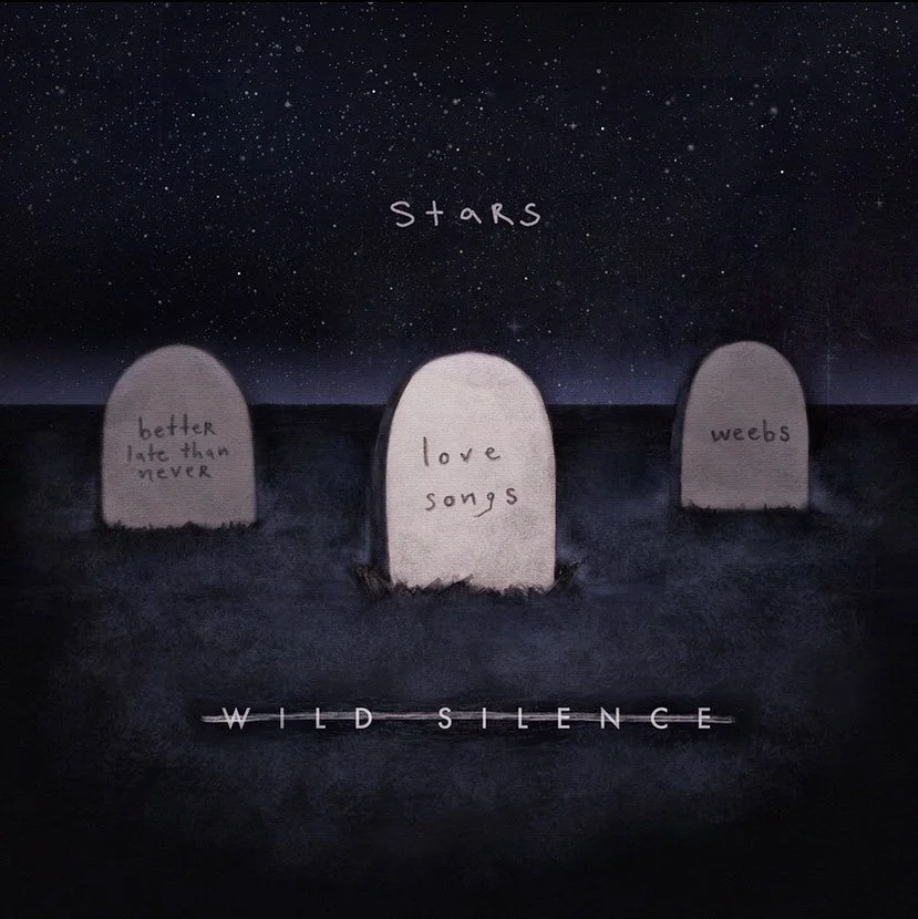 Our first single, &ldquo;Stars&rdquo;, just hit 5,000 Streams!!! 👏😭🤘 We just want to say thank you to everyone that has been supporting us from the very beginning. This is a huge milestone for us. * P.S. 80% of the streams may be our families, but