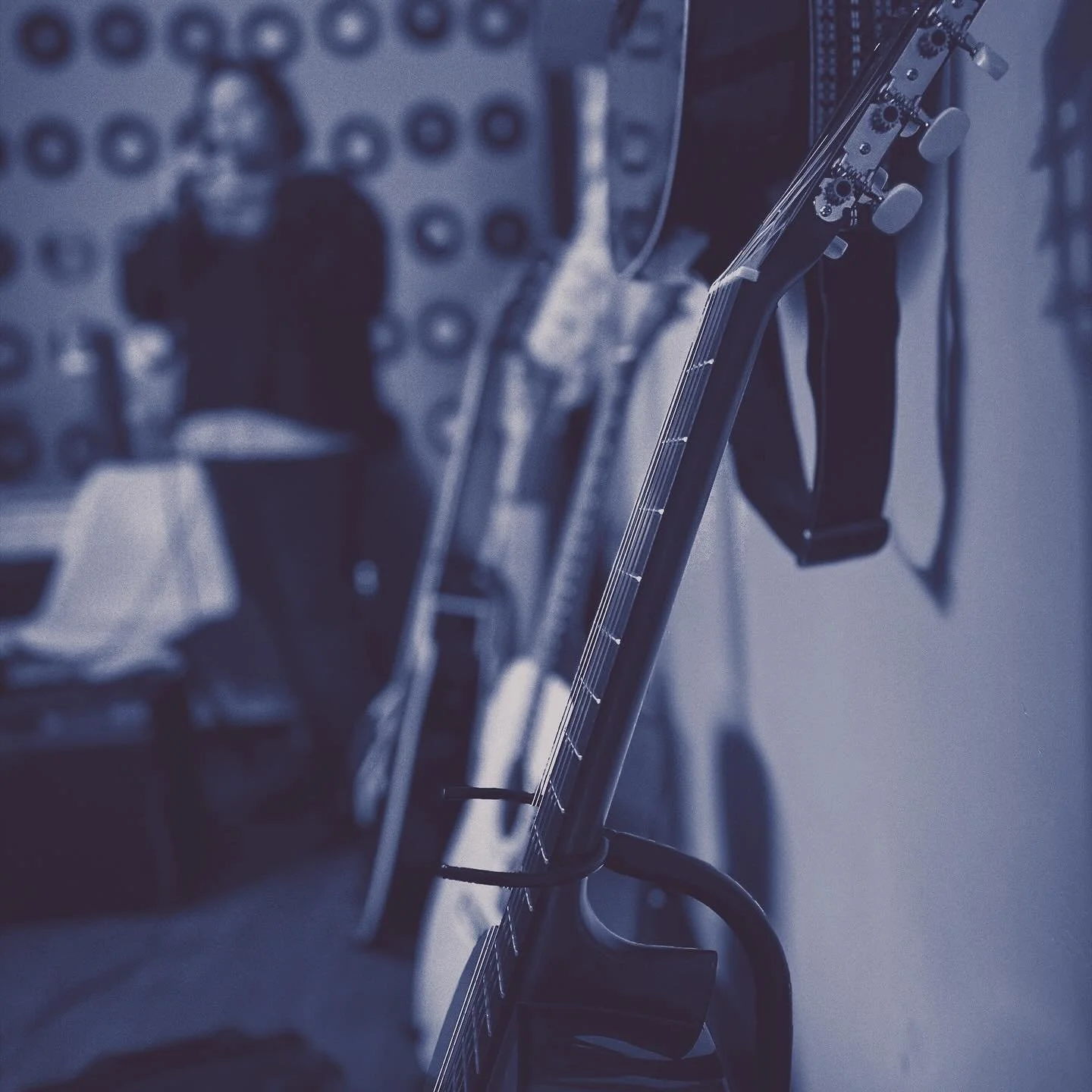 Hello! It&rsquo;s been a while since we&rsquo;ve posted. A lot has changed in that time but the desire to make something beautiful and put it out there to resonate in the world has not. I won&rsquo;t bother saying stay tuned as we have a tendency to 